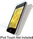 Power Support Clear Air Jacket Case For 2G iPod Touch