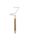 Dr. Slick Bamboo Handle Hitch Tool