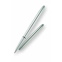 Chrome Plated Fisher Space Beam