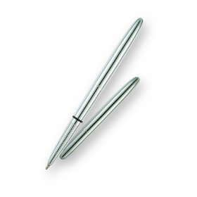 Fisher Space Pen Chrome Bullet #S400