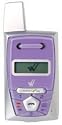 Wherifone G560 GPS Locator Phone (Purple)