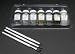 Acrylic Aircraft Finishing Kit