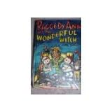 Raggedy Ann and the Wonderful Witch