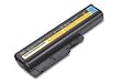 Thinkpad T60 Series 6-Cell Li-ion Battery