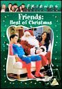Friends - Christmas Best Of [DVD]