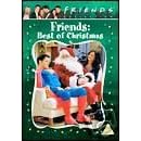 Friends - Christmas Best Of [DVD]