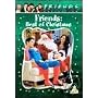 Friends - Christmas Best Of [DVD]