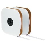 Velcro Hook - 3/4' x 75' White Strips (VEL113) Category: Velcro Supplies