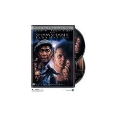 The Shawshank Redemption (Two-Disc Special Edition)