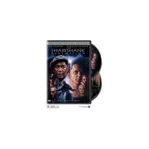 The Shawshank Redemption (Two-Disc Special Edition)