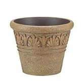 13 FOAM PLANTER EARTHTONE
