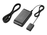 Sony ACPW20 AC Adaptor (Black)