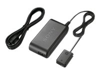 Sony ACPW20 AC Adaptor (Black)