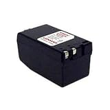 Lenmar NCP729 Battery for Canon PLATINUM