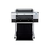 Epson Stylus Pro 7800 Professional Edition - 24" large-format printer - color - ink-jet - Roll A1 (24 in) - 2880 dpi x 1440 dpi - capacity: 1 rolls - IEEE1394 FireWire, USB, 10/100Base-TX ~ Epson