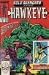 Search : Solo Avengers Starring Hawkeye #12 (Yellowjacket)