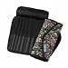 Clover Tapestry Crochet Hook Case