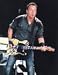 Bruce Springsteen Signed 8x10 Photo W/coa & Hologram