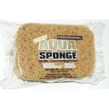 Buy Acme Sponge & Chamois C Professional Fine Pore Sponge AF2L by ACME SPONGE & CHAMOIS CO