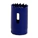 2 Pack Irwin 373100BX Marathon 1 Bi-Metal Hole Saw