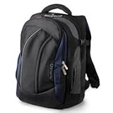 Sony VAIO 15.4" Notebook Backpack - Midnight Blue