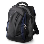 Sony VAIO 15.4" Notebook Backpack - Midnight Blue