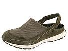 DKNY Women's Marley Mule,Military Olive,6 M