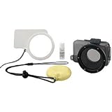 Sony SPK-WB Sports Pack for DSC-W290 Cybershot Camera
