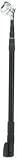 New! Golf Ball Retriever - Hideaway - Metal Cup