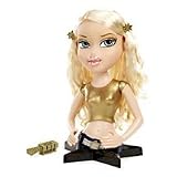 Bratz ~ Passion 4 Fashion ~ Cloe Funky Fashion Makeover!!!