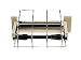 Okidata Roll Paper Stand For Ml184T