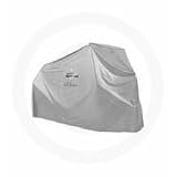 Nelson Rigg Motorcycle Cover Black Large