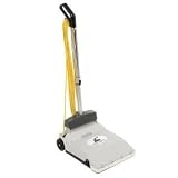 Mighty Mouth Upright Vacuum Sweeper