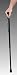 Teleskop Gehstock Handstock
