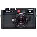 Leica M8 Digital Camera Body - Black with 35mm f/2.5 Lens (Summarit Set M8 #1)
