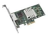 Intel Ethernet Dual Port Server Adapter I340 T2 for system X
