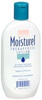 Moisturel Moisturel Therapeutic Lotion