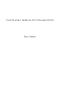 The Planet Mars & Its Inhabitants