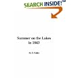 Summer on the Lakes in 1843