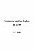 Search : Summer on the Lakes in 1843