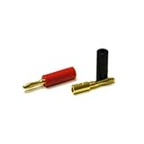 CABLES TO GO 4pk Screw-On Speaker Banana Plugs Ensure Superior Fit And Long Lasting Quality New Knowing God: Walking through the Book of Books