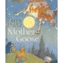 Green Tiger's Illustrated Mother Goose by Blue Lantern Studio