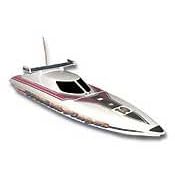nitro rc boats