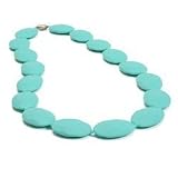 Chewbeads Hudson Necklace - Turquoise