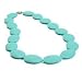 Chewbeads Hudson Necklace - Turquoise