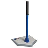 MLB 360 Degree Auto Batting Tee