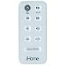 Sound Design iHome IHR5S Remote Control - Silver