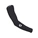 Pearl Izumi Men's Elite Thermal Arm Warmer, Black, Medium