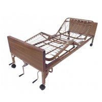 Drive Medical 15003BV-PKG-T Manual Bed Package