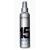 Redken Spray Starch 15 Heat Memory Styler 5oz.